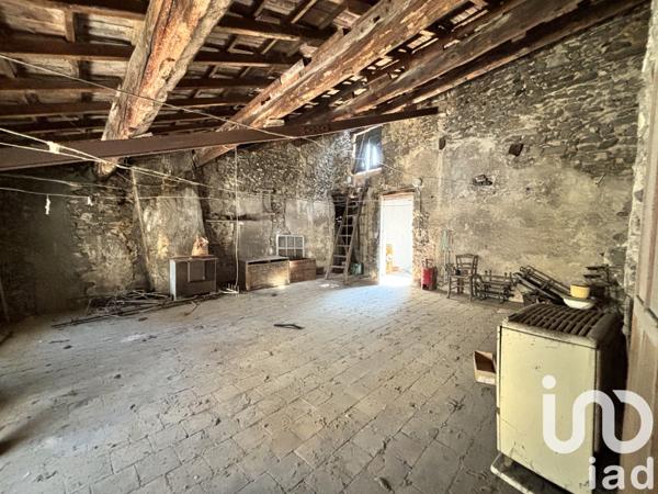 Immeuble à vendre 300 m² Aubenas