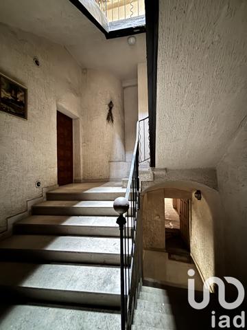 Immeuble à vendre 300 m² Aubenas