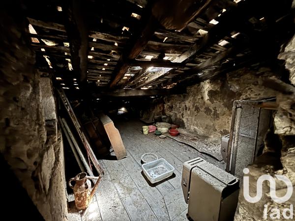 Immeuble à vendre 300 m² Aubenas