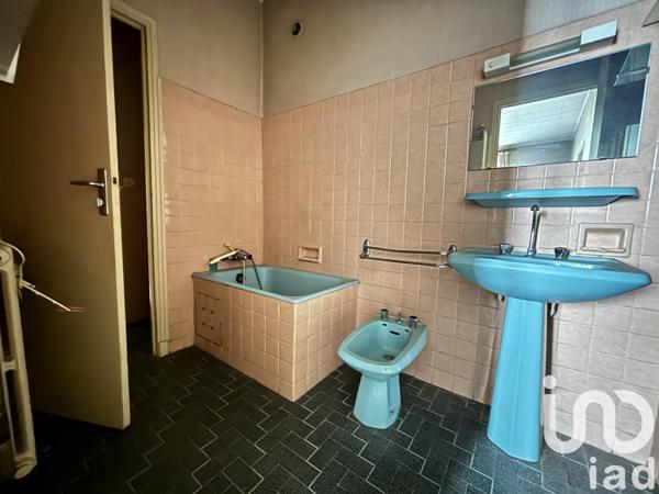 Immeuble à vendre 300 m² Aubenas