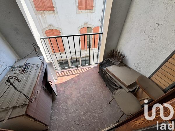 Immeuble à vendre 300 m² Aubenas