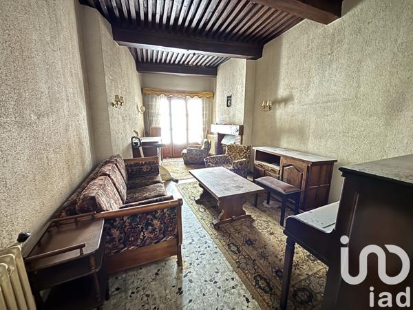 Immeuble à vendre 300 m² Aubenas