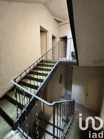 Immeuble à vendre 300 m² Aubenas