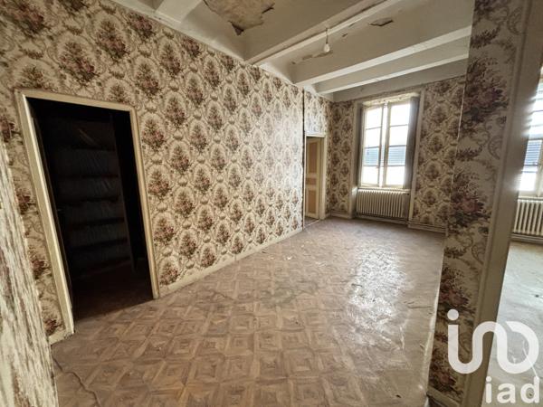 Immeuble à vendre 300 m² Aubenas