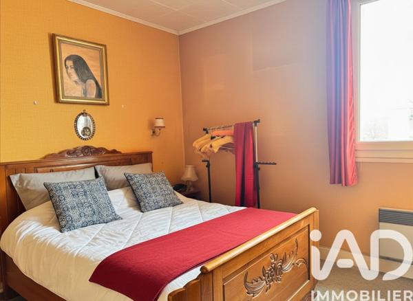 Appartement à vendre 3 pièces 50 m² Le Pecq