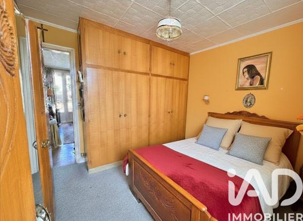 Appartement à vendre 3 pièces 50 m² Le Pecq