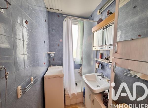 Appartement à vendre 3 pièces 50 m² Le Pecq