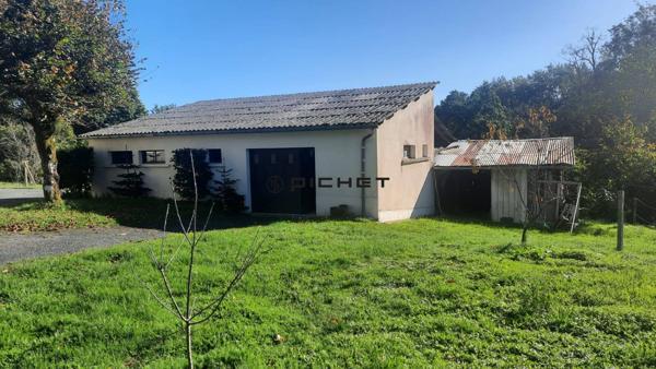 Maison 8 pièces 173 m²