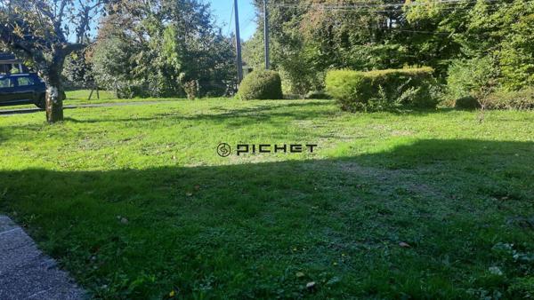 Maison 8 pièces 173 m²