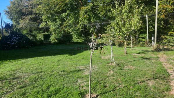 Maison 8 pièces 173 m²