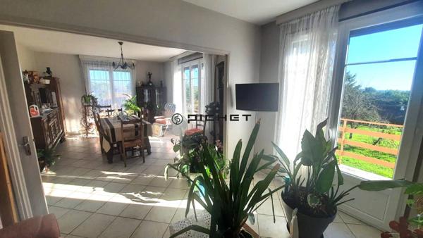 Maison 8 pièces 173 m²