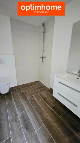 Maison à vendre 3 pièces REDON (35)