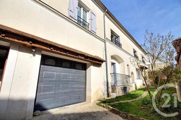 Maison à vendre  8 pièces - 194,70 m2 CHATEAU THIERRY - 02