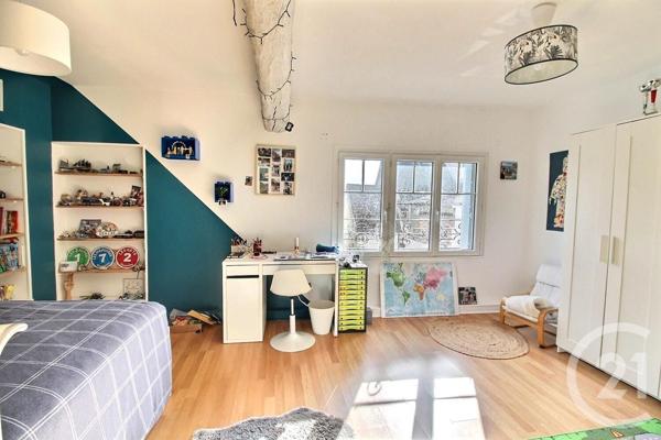 Maison à vendre  8 pièces - 194,70 m2 CHATEAU THIERRY - 02