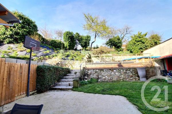 Maison à vendre  8 pièces - 194,70 m2 CHATEAU THIERRY - 02