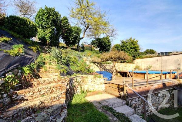 Maison à vendre  8 pièces - 194,70 m2 CHATEAU THIERRY - 02