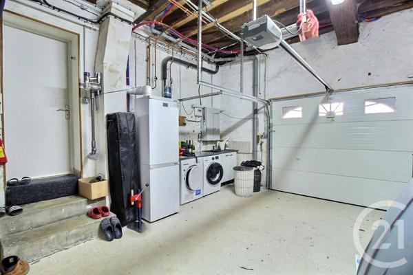 Maison à vendre  8 pièces - 194,70 m2 CHATEAU THIERRY - 02