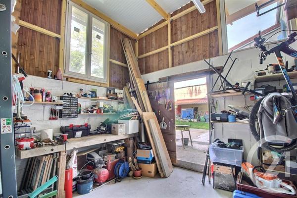 Maison à vendre  8 pièces - 194,70 m2 CHATEAU THIERRY - 02