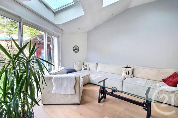 Maison à vendre  8 pièces - 194,70 m2 CHATEAU THIERRY - 02