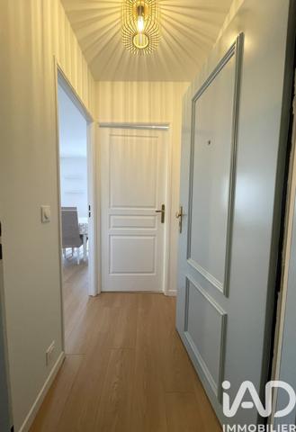 Location studio 30 m² Carrières-sur-Seine