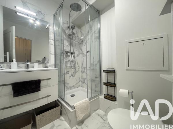 Location studio 30 m² Carrières-sur-Seine