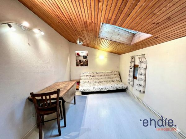Achat vente Maison Neuville de Poitou