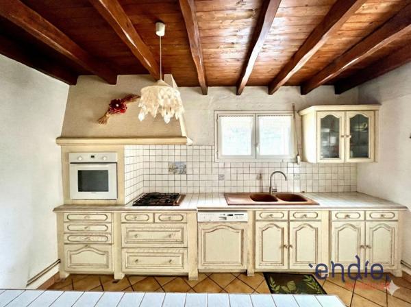 Achat vente Maison Neuville de Poitou