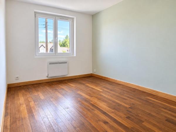 Maison à CHALETTE-SUR-LOING, 45120 - 4 pièces 63m²