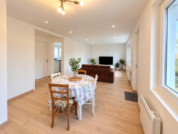 Maison à CHALETTE-SUR-LOING, 45120 - 4 pièces 63m²