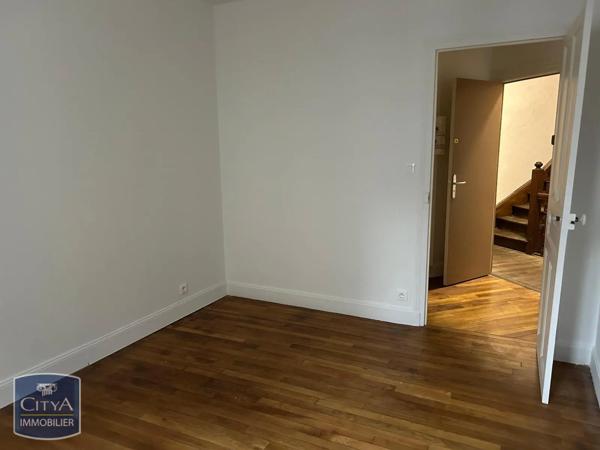 Appartement à louer 3 pièces 52.83m²