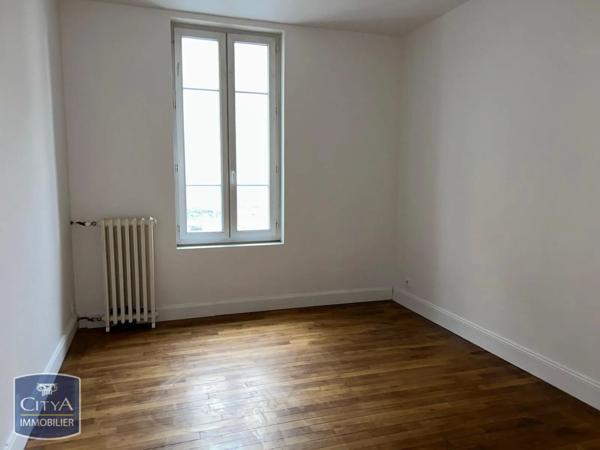 Appartement à louer 3 pièces 52.83m²