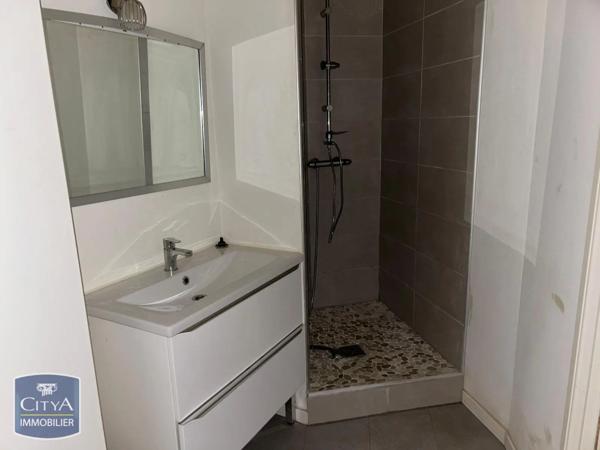 Appartement à louer 3 pièces 52.83m²