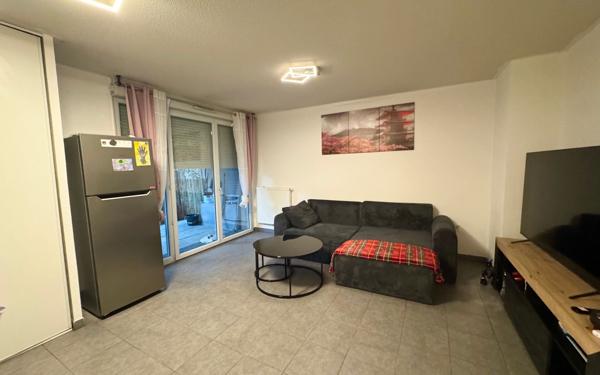 Appartement à vendre    2 pièces • 41 m2 Toulouse