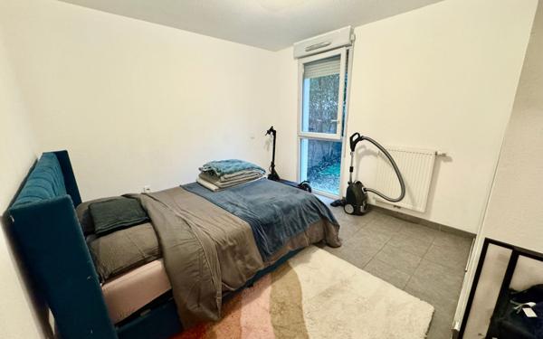 Appartement à vendre    2 pièces • 41 m2 Toulouse
