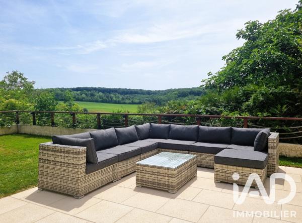Maison à vendre 5 pièces 110 m² Beynes