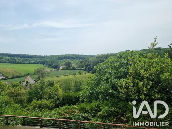 Maison à vendre 5 pièces 110 m² Beynes