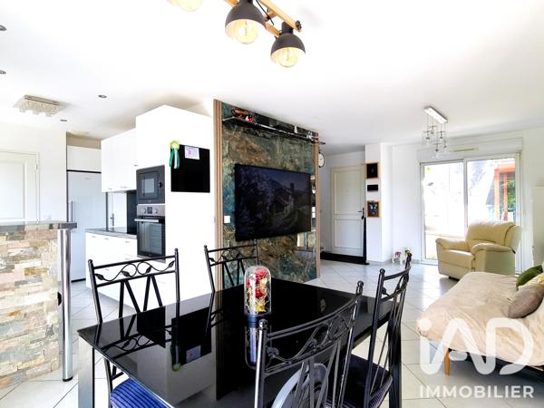 Maison à vendre 5 pièces 110 m² Beynes