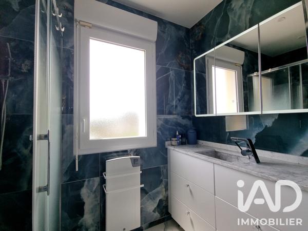 Maison à vendre 5 pièces 110 m² Beynes