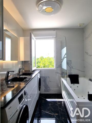 Maison à vendre 5 pièces 110 m² Beynes