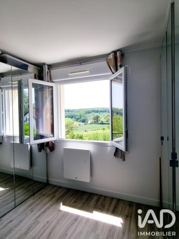 Maison à vendre 5 pièces 110 m² Beynes