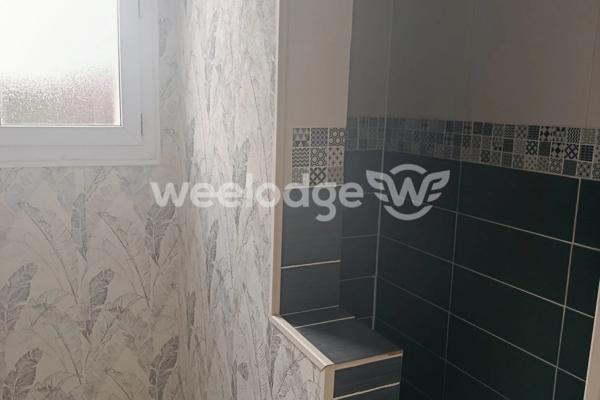 Maison à vendre 4 pièces de 89 m² à Ardentes