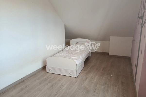 Maison à vendre 4 pièces de 89 m² à Ardentes