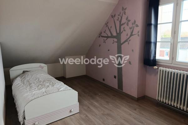 Maison à vendre 4 pièces de 89 m² à Ardentes