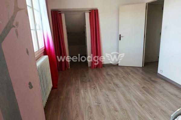 Maison à vendre 4 pièces de 89 m² à Ardentes