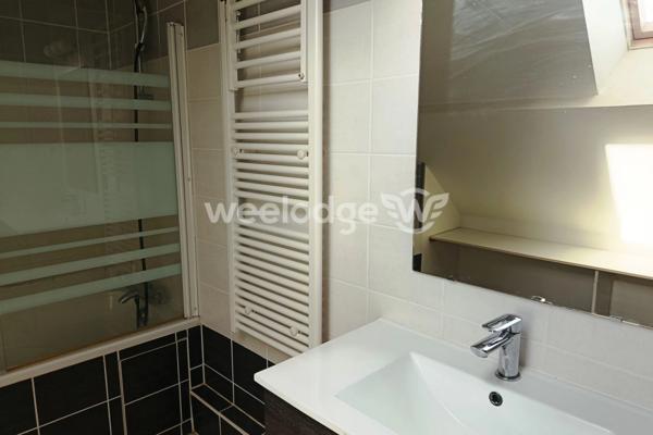 Maison à vendre 4 pièces de 89 m² à Ardentes