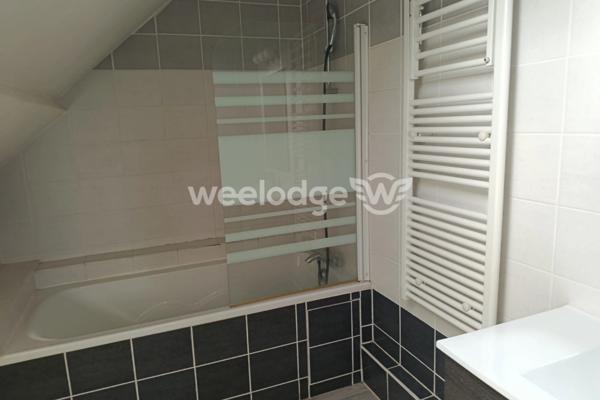 Maison à vendre 4 pièces de 89 m² à Ardentes