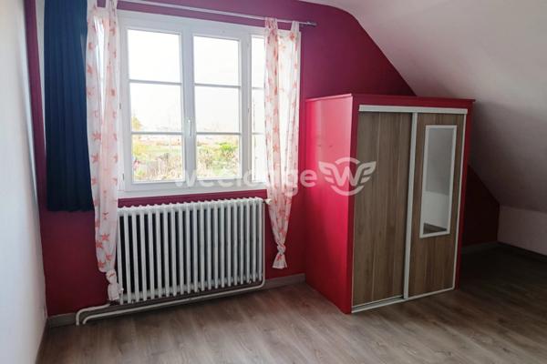 Maison à vendre 4 pièces de 89 m² à Ardentes