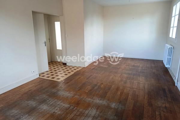 Maison à vendre 4 pièces de 89 m² à Ardentes