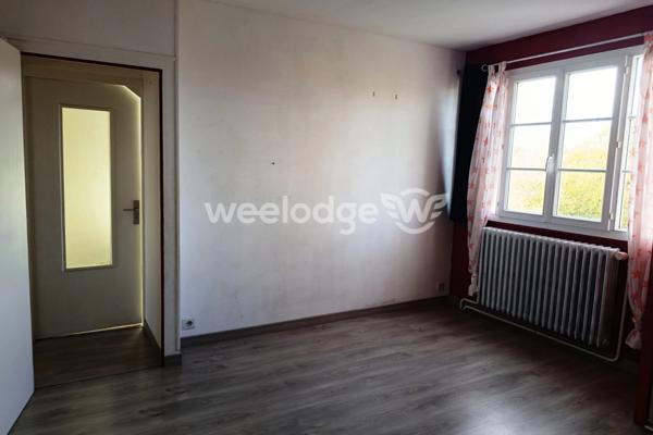 Maison à vendre 4 pièces de 89 m² à Ardentes