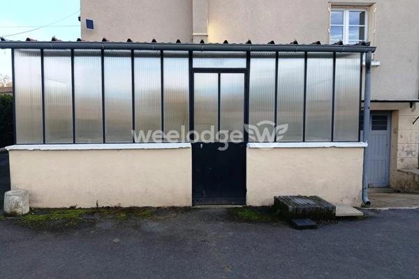 Maison à vendre 4 pièces de 89 m² à Ardentes